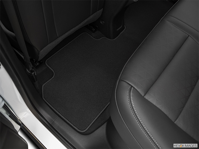 2022 Chevrolet Bolt EV