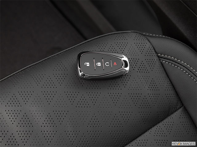 2022 Chevrolet Bolt EV