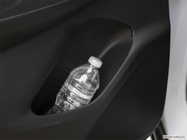 2022 Chevrolet Bolt EV