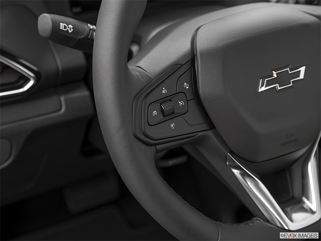 2022 Chevrolet Bolt EV