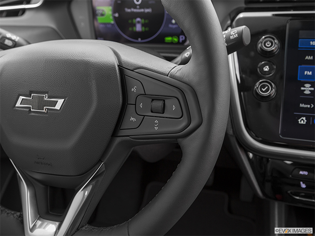 2022 Chevrolet Bolt EV