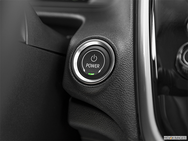 2022 Chevrolet Bolt EV