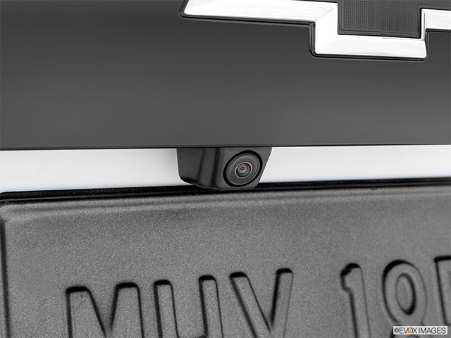 2022 Chevrolet Bolt EV