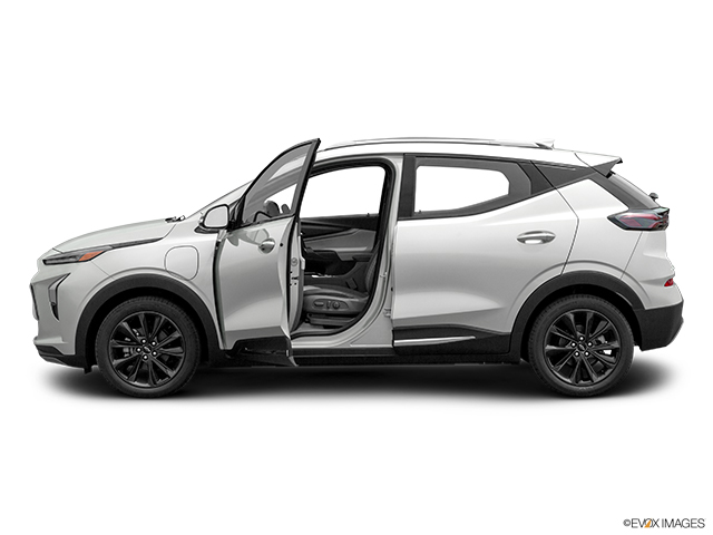 2022 Chevrolet Bolt EUV