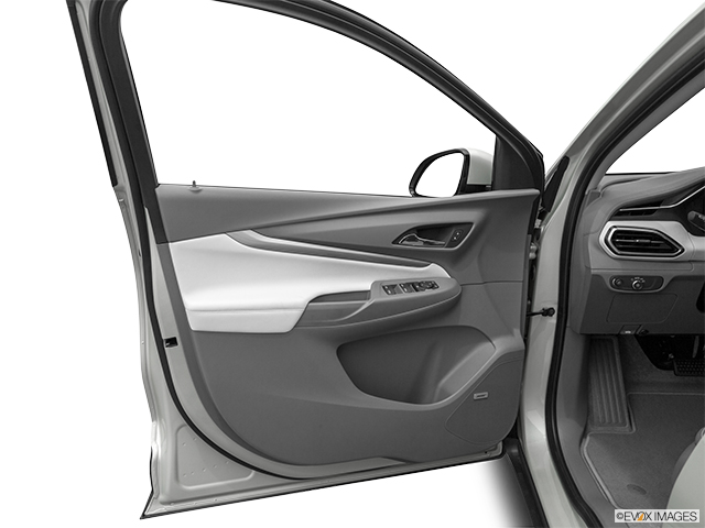 2022 Chevrolet Bolt EUV