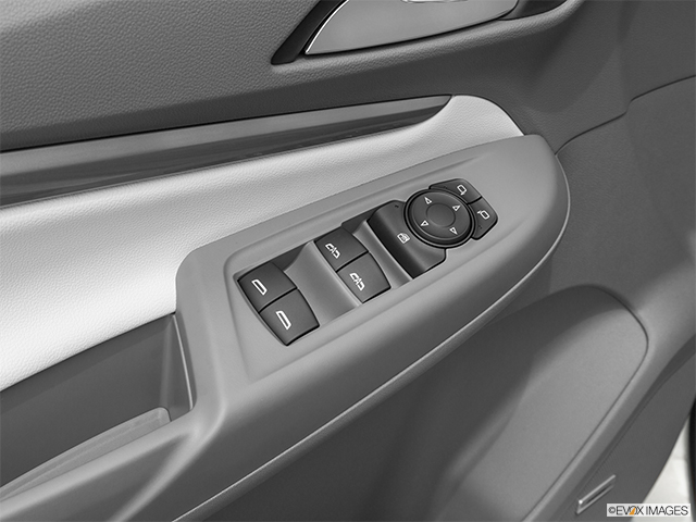 2022 Chevrolet Bolt EUV