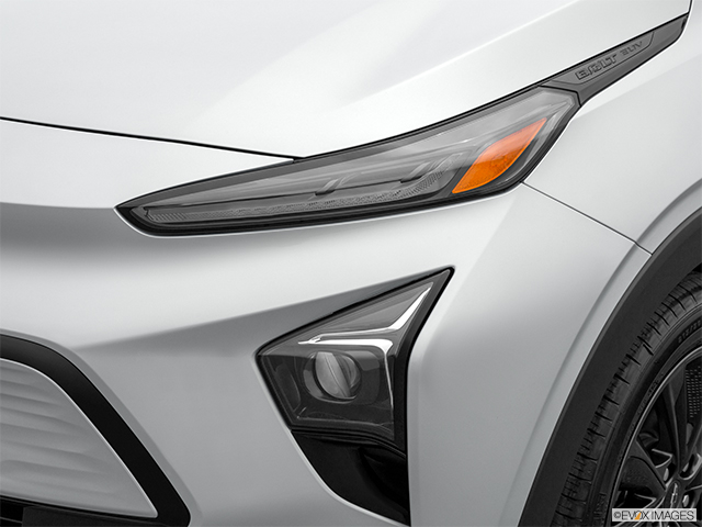 2022 Chevrolet Bolt EUV
