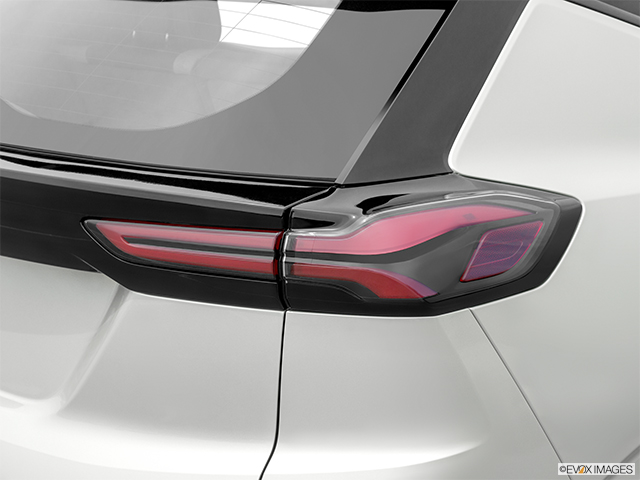 2022 Chevrolet Bolt EUV