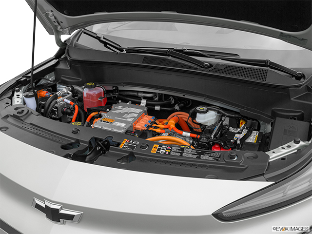 2022 Chevrolet Bolt EUV