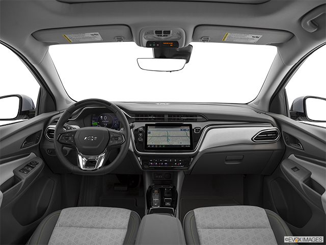2022 Chevrolet Bolt EUV