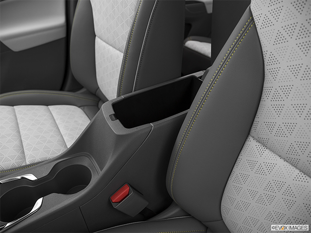 2022 Chevrolet Bolt EUV