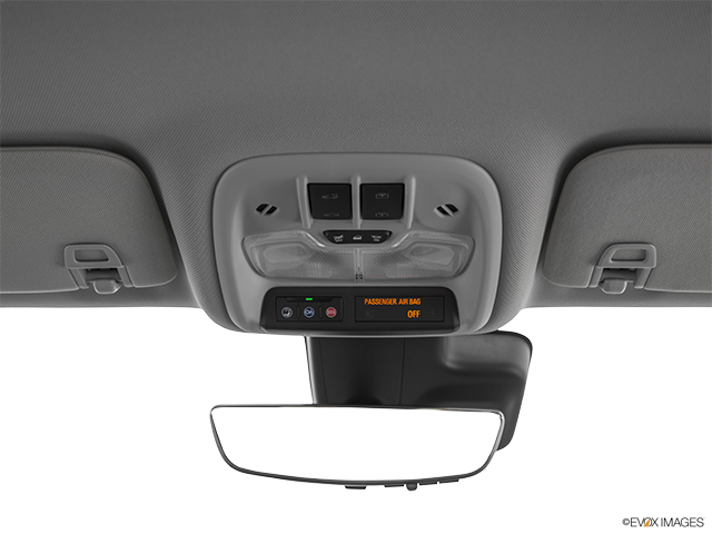 2022 Chevrolet Bolt EUV