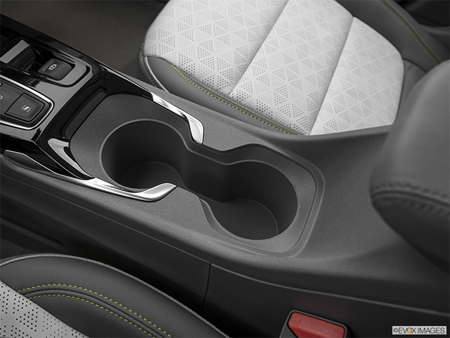 2022 Chevrolet Bolt EUV