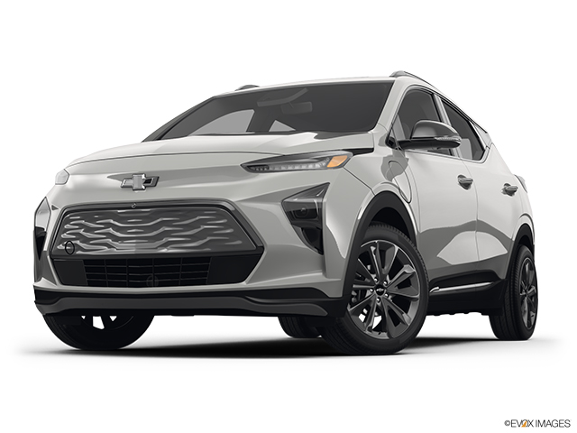 2022 Chevrolet Bolt EUV