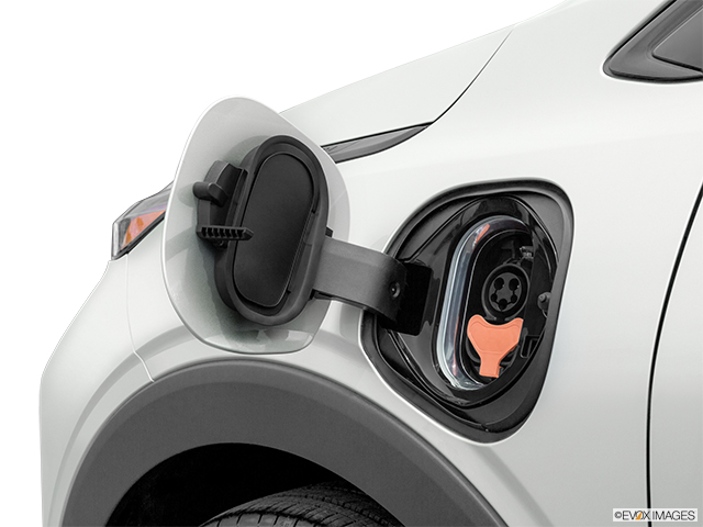 2022 Chevrolet Bolt EUV