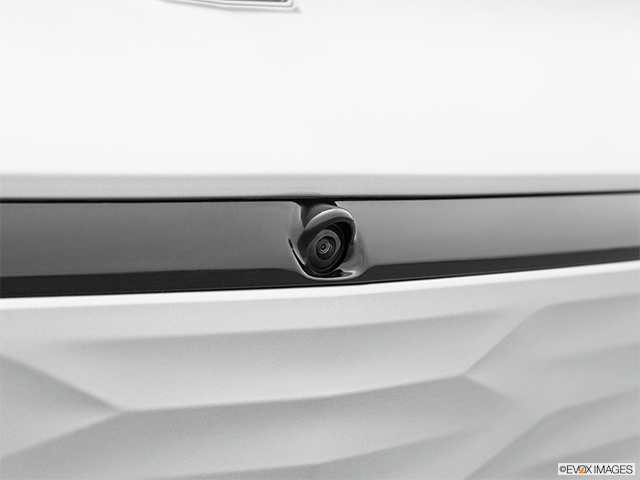 2022 Chevrolet Bolt EUV