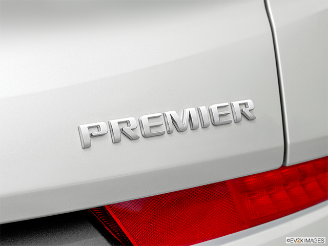 2022 Chevrolet Bolt EUV