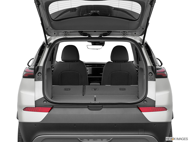 2022 Chevrolet Bolt EUV