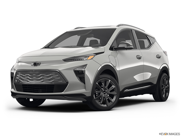 2022 Chevrolet Bolt EUV