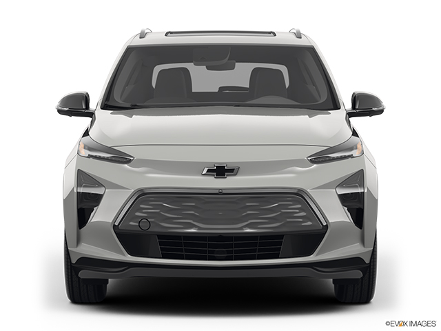 2022 Chevrolet Bolt EUV