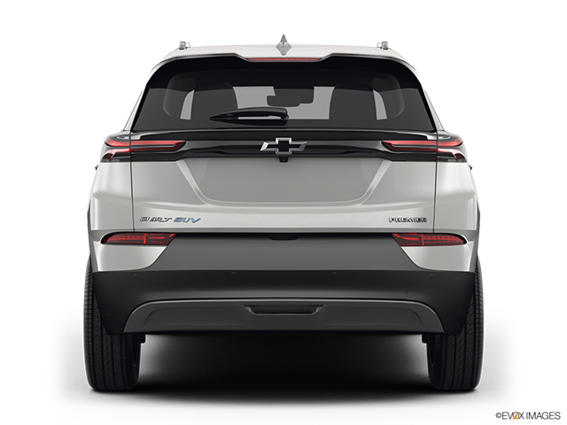 2022 Chevrolet Bolt EUV