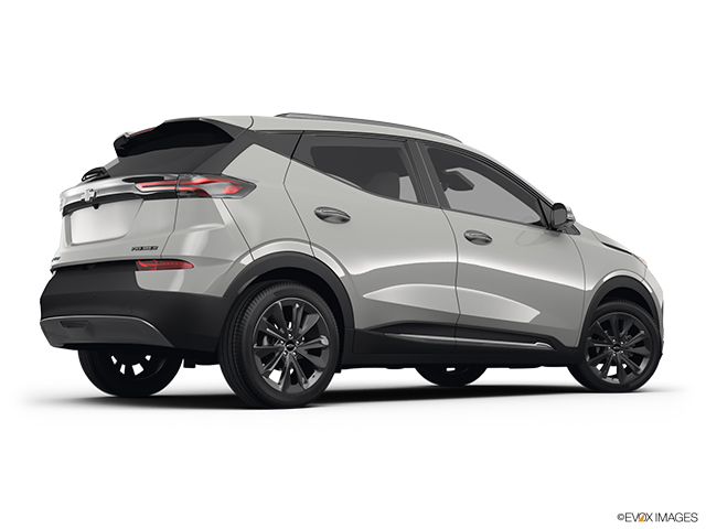 2022 Chevrolet Bolt EUV