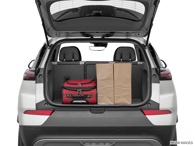 2022 Chevrolet Bolt EUV