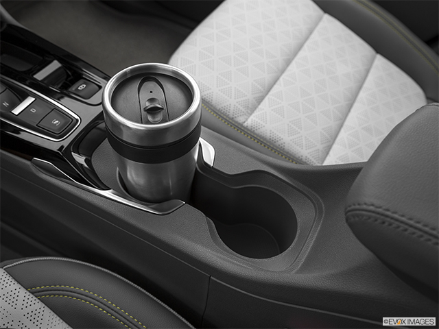 2022 Chevrolet Bolt EUV