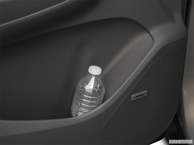 2022 Chevrolet Bolt EUV