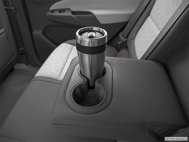 2022 Chevrolet Bolt EUV