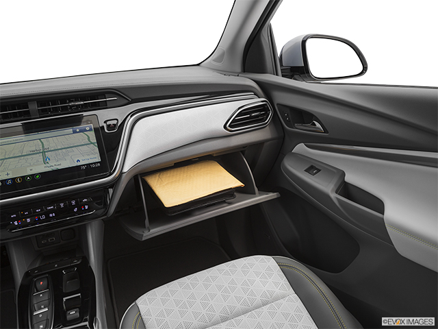 2022 Chevrolet Bolt EUV