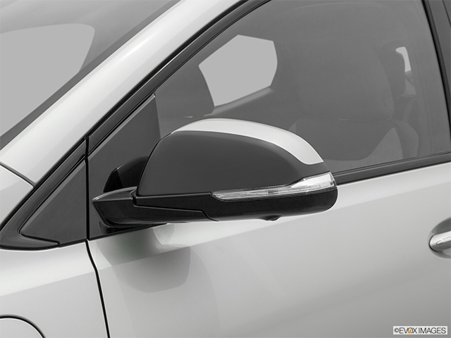 2022 Chevrolet Bolt EUV