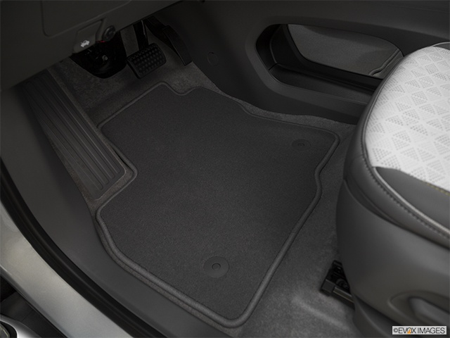 2022 Chevrolet Bolt EUV