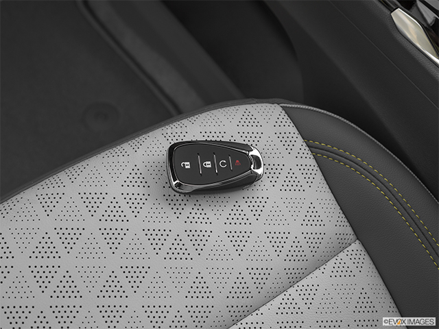 2022 Chevrolet Bolt EUV