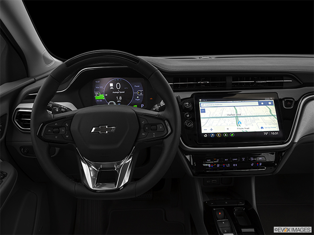 2022 Chevrolet Bolt EUV