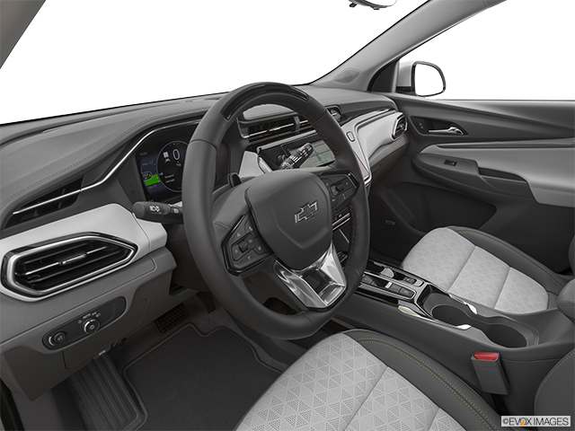 2022 Chevrolet Bolt EUV