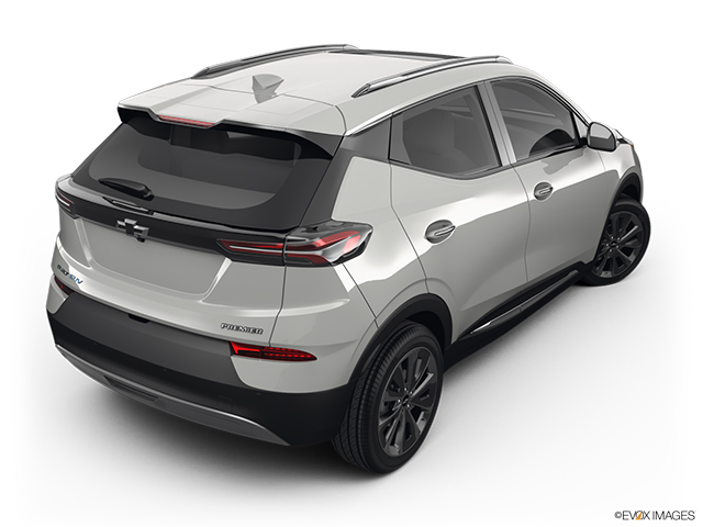 2022 Chevrolet Bolt EUV