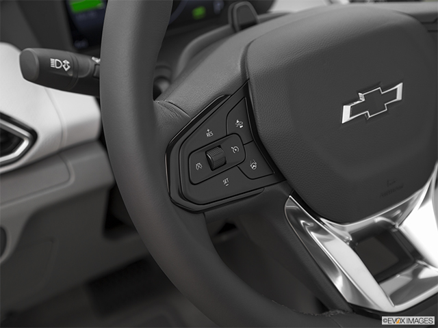 2022 Chevrolet Bolt EUV