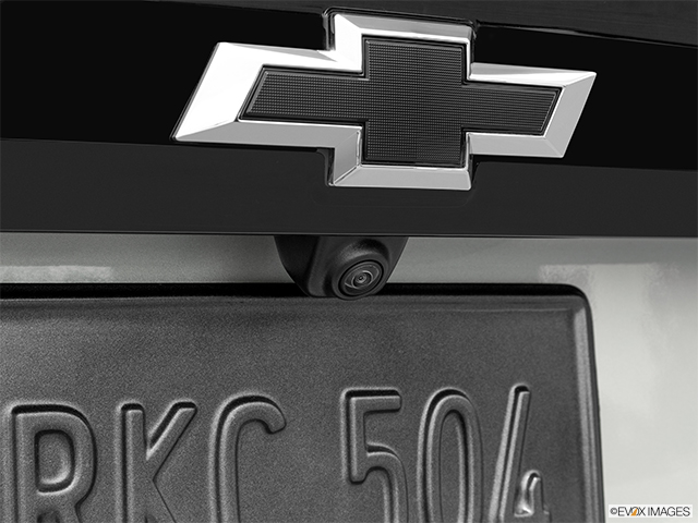 2022 Chevrolet Bolt EUV