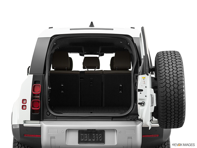 2022 Land Rover Defender