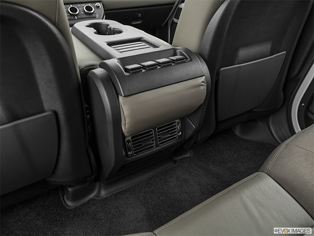 2022 Land Rover Defender