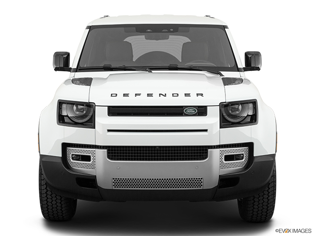 2022 Land Rover Defender