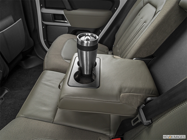 2022 Land Rover Defender