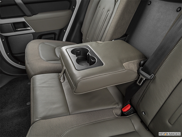 2022 Land Rover Defender