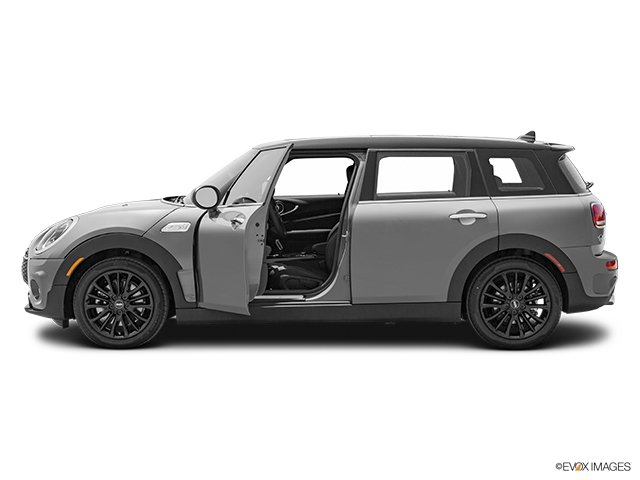 2022 MINI Clubman