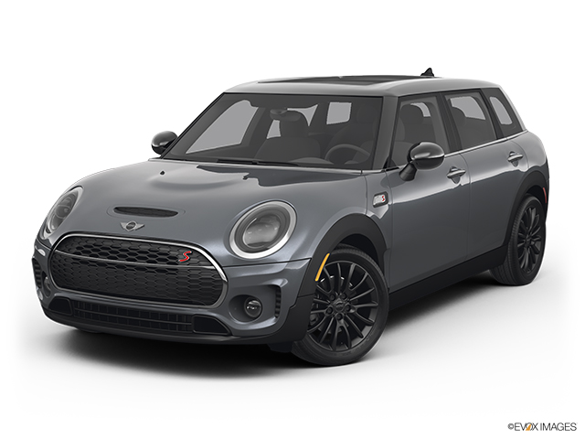 2022 MINI Clubman
