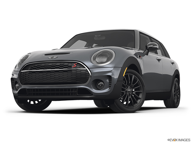 2022 MINI Clubman