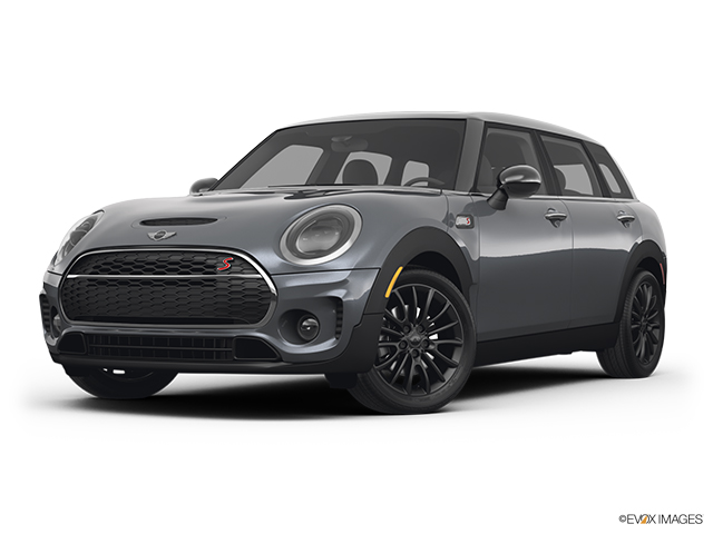 2022 MINI Clubman