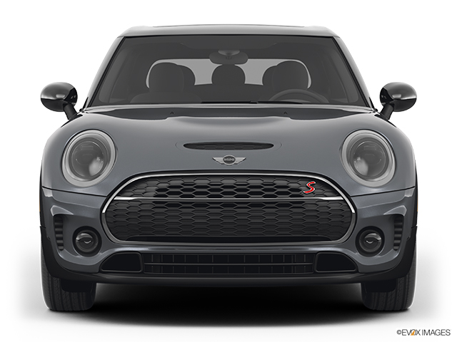 2022 MINI Clubman
