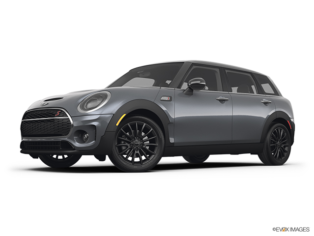 2022 MINI Clubman